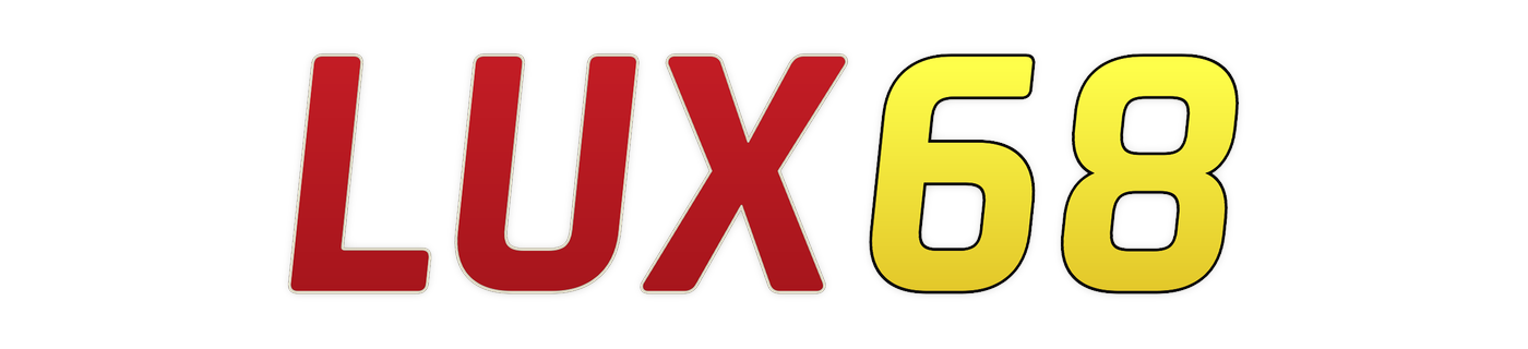 lux68 logo